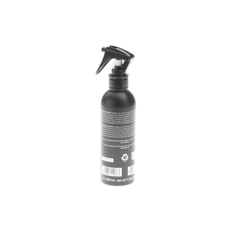 Spray Impermeabilizzante LOWA Water Stop ECO 200ml