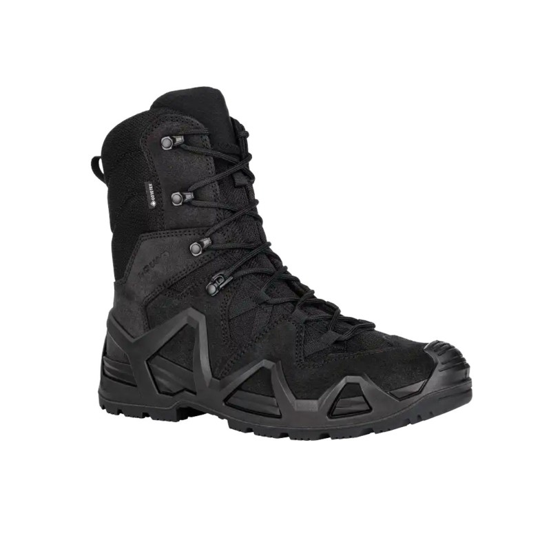 ZEPHYR MK2 GTX HI Task Force Certified Boots - LOWA | M Tactical