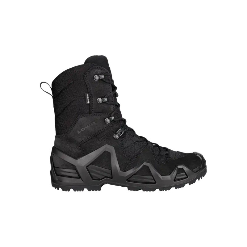 ZEPHYR MK2 GTX HI Task Force Certified Boots - LOWA | M Tactical