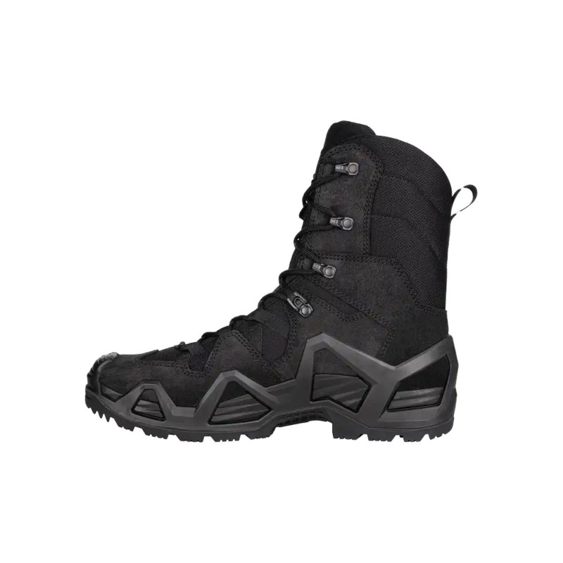 ANFIBI ZEPHYR MK2 GTX HI Task Force Certified - LOWA | M Tactical