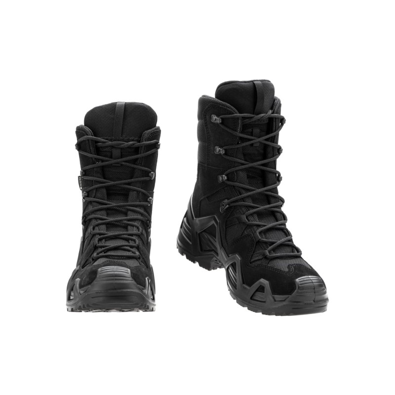 ZEPHYR MK2 GTX HI Task Force Certified Boots - LOWA | M Tactical