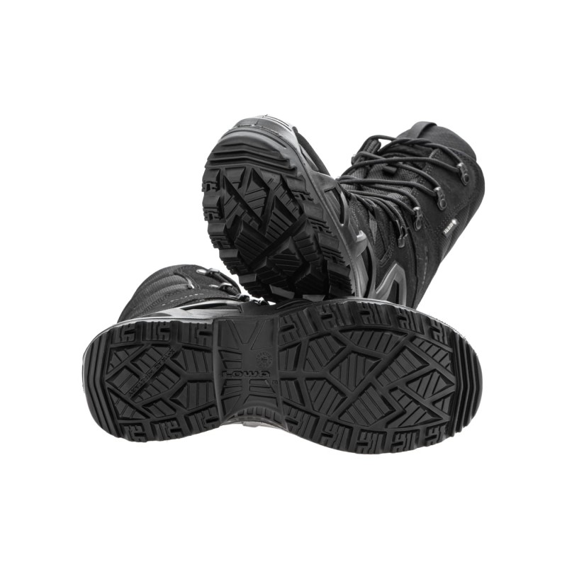 ZEPHYR MK2 GTX HI Task Force Certified Boots - LOWA | M Tactical