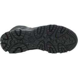 Anfibi MOAB 3 Tactical 8 Zip WP - MERRELL