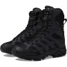 Anfibi Merrell MOAB 3 Tactical 8" Zip WP | Neri con Zip