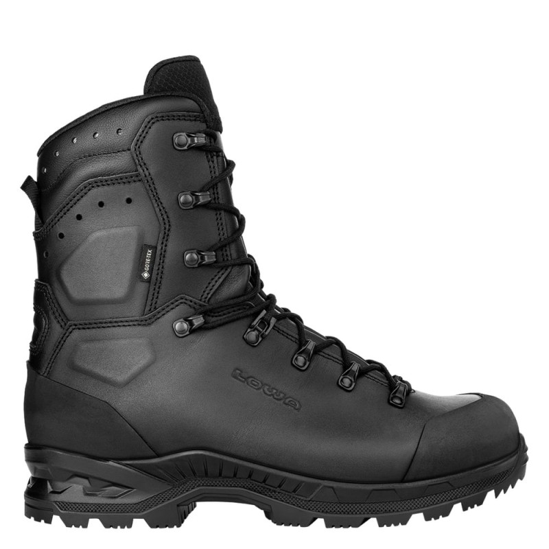 COMBAT BOOT MK2 GTX HI Task Force Certified Boots - LOWA