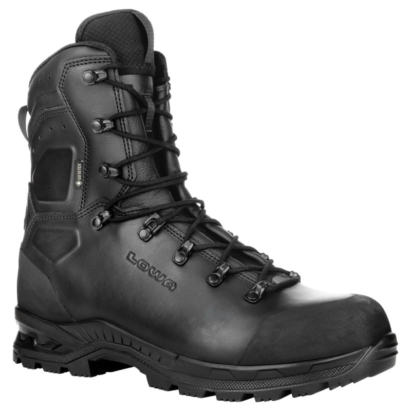 Anfibi LOWA Combat Boot MK2 GTX | Vibram e Gore-Tex