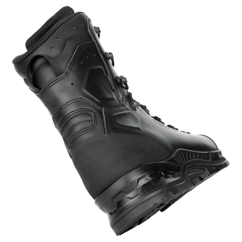 Anfibi LOWA Combat Boot MK2 GTX | Vibram e Gore-Tex