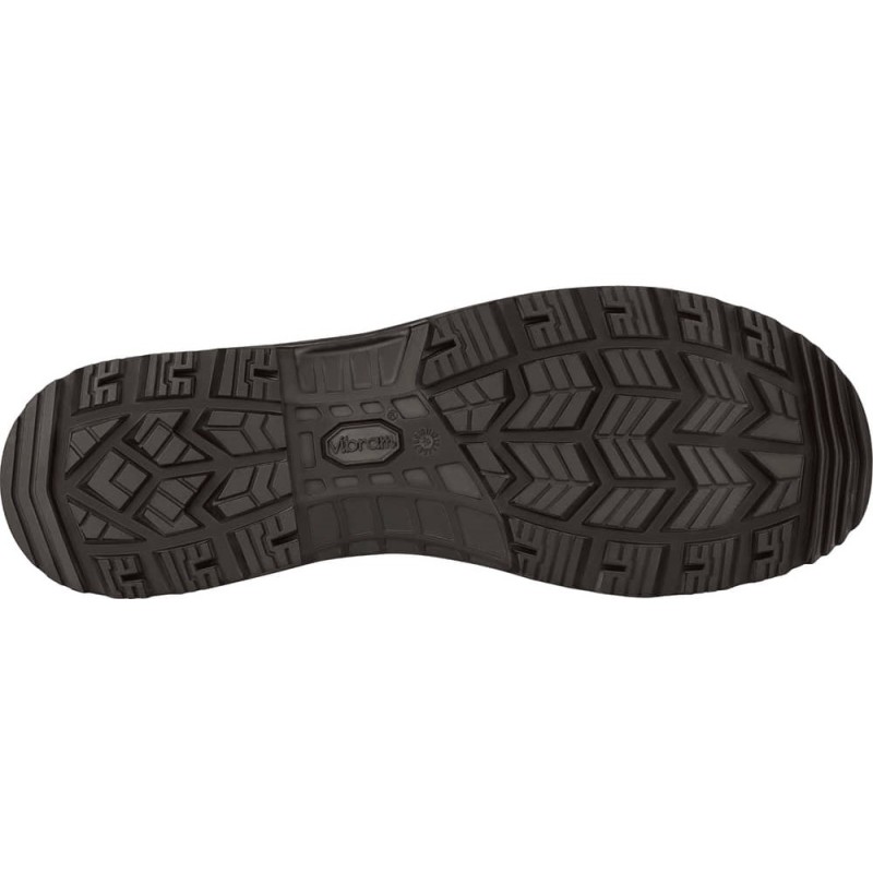 Anfibi LOWA Combat Boot MK2 GTX | Vibram e Gore-Tex