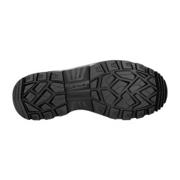 Anfibi LOWA Renegade II GTX MID TF | Pelle Nera Certificati