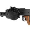 Mitragliatrice Softair G&G GMG42 (MG42) | Full Metal e Legno