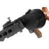 G&G GMG42 (MG42) Airsoft Machine Gun | Full Metal and Wood