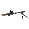 Mitragliatrice Softair G&G GMG42 (MG42) | Full Metal e Legno