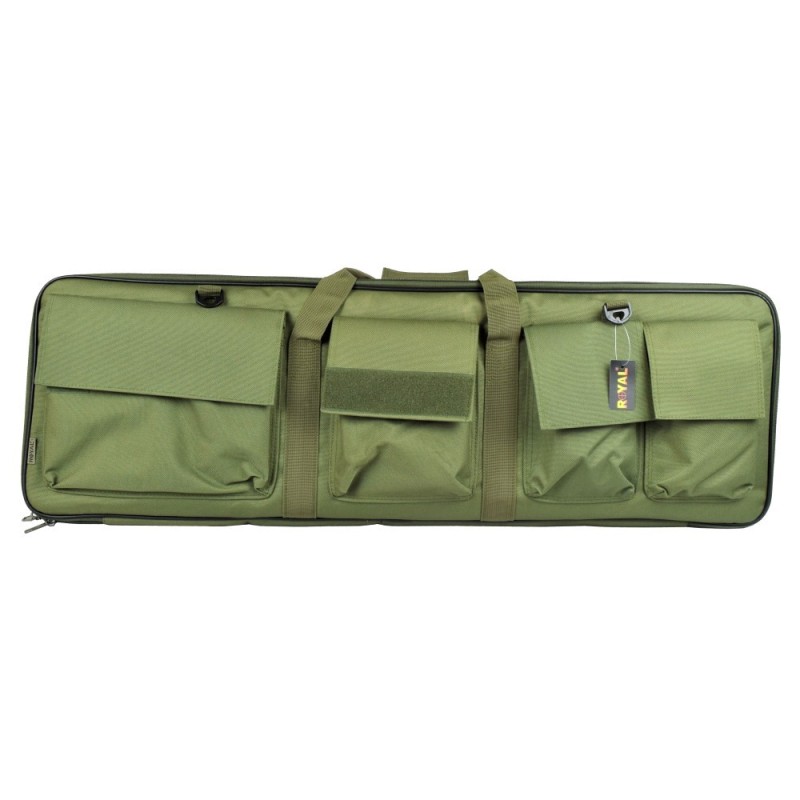 Borsa Porta Fucile Softair 88cm Imbottita ROYAL | M Tactical