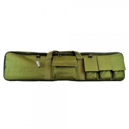 ROYAL 130cm Padded Airsoft Rifle Bag | M Tactical