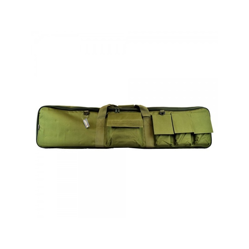 Borsa Porta Fucile Softair 106cm Imbottita ROYAL | M Tactical