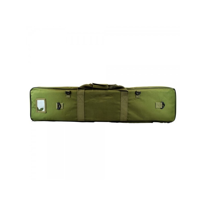 Borsa Porta Fucile Softair 106cm Imbottita ROYAL | M Tactical