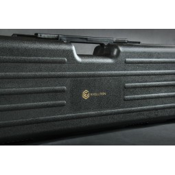 RIGID Rifle Case 121.5cm - EVOLUTION-NEGRINI