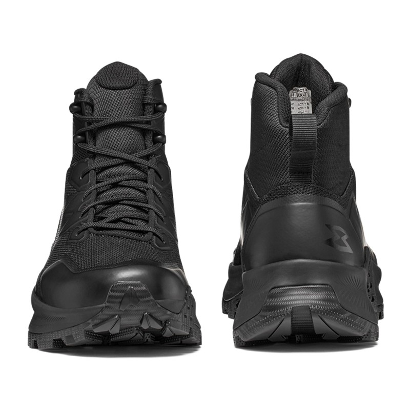 SWAT DESERT GTX - BLACK -CRISPI | M Tactical