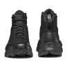 SWAT DESERT GTX - BLACK -CRISPI | M Tactical