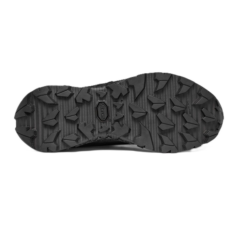 SWAT DESERT GTX - BLACK -CRISPI | M Tactical