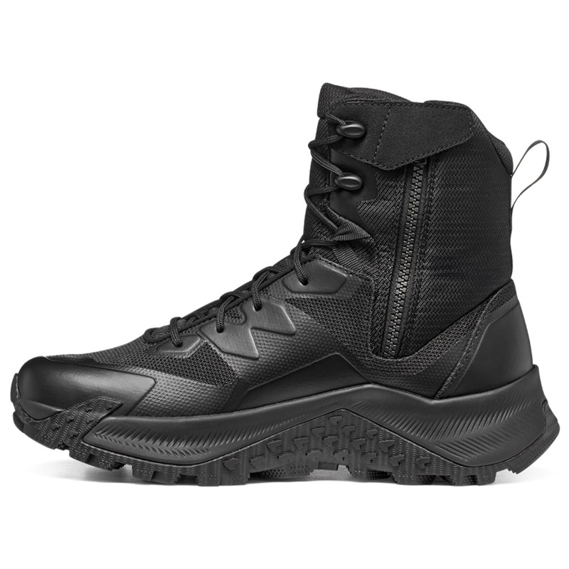Garmont CONTACT 6 ZIP WP Boots | Waterproof and Certified