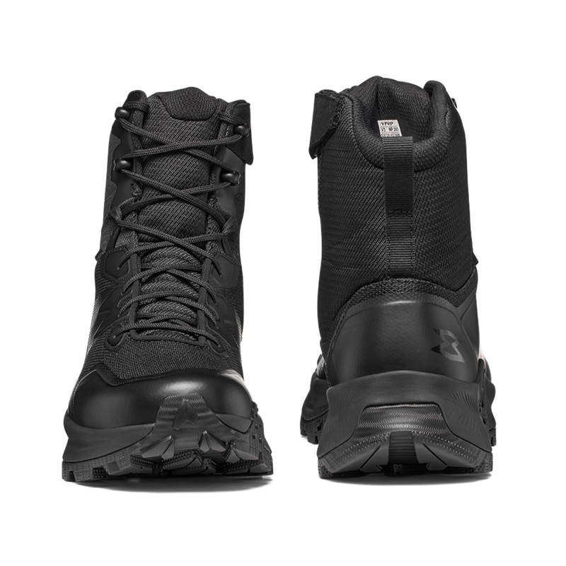 Garmont CONTACT 6 ZIP WP Boots | Waterproof and Certified