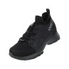 UYN DEFENDER 4 Shoes | Metal-Free, Kevlar and Yak Wool
