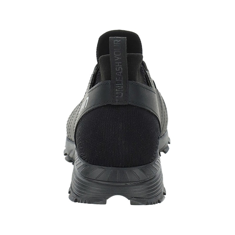 UYN DEFENDER 4 Shoes | Metal-Free, Kevlar and Yak Wool