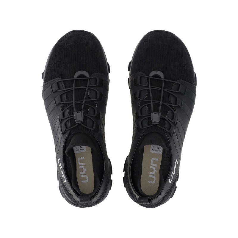 Scarpe UYN DEFENDER 4 | Metal-Free, Kevlar e Lana Yak
