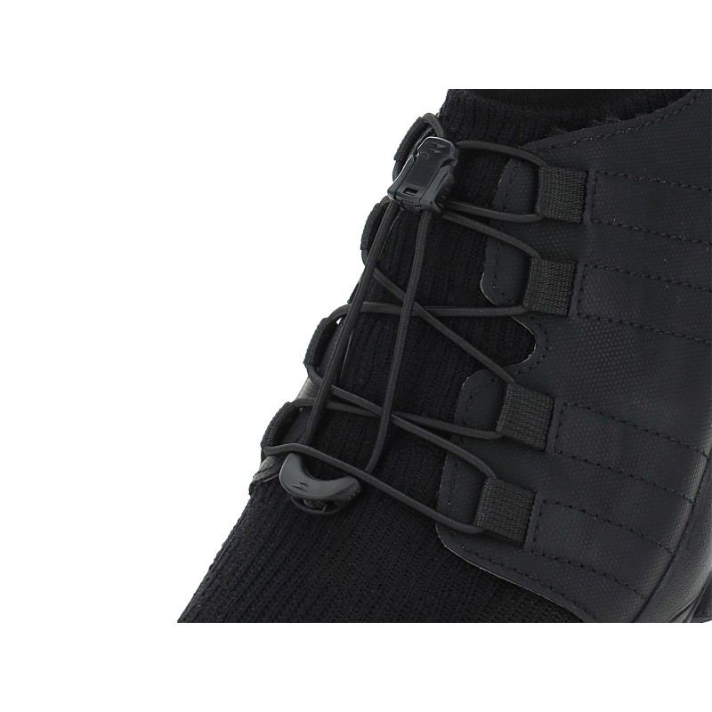 UYN DEFENDER 4 Shoes | Metal-Free, Kevlar and Yak Wool