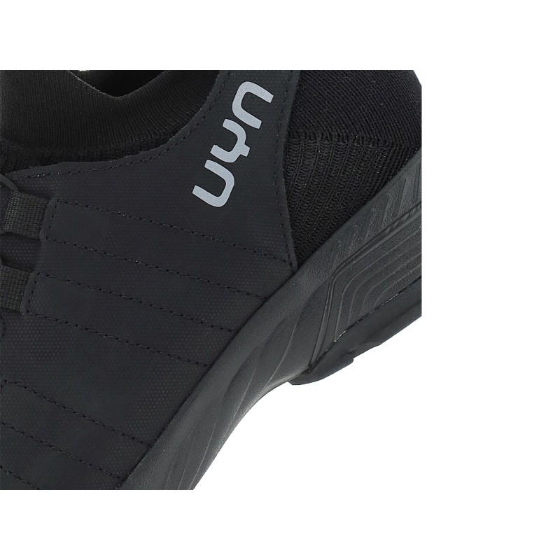 UYN DEFENDER 4 Shoes | Metal-Free, Kevlar and Yak Wool