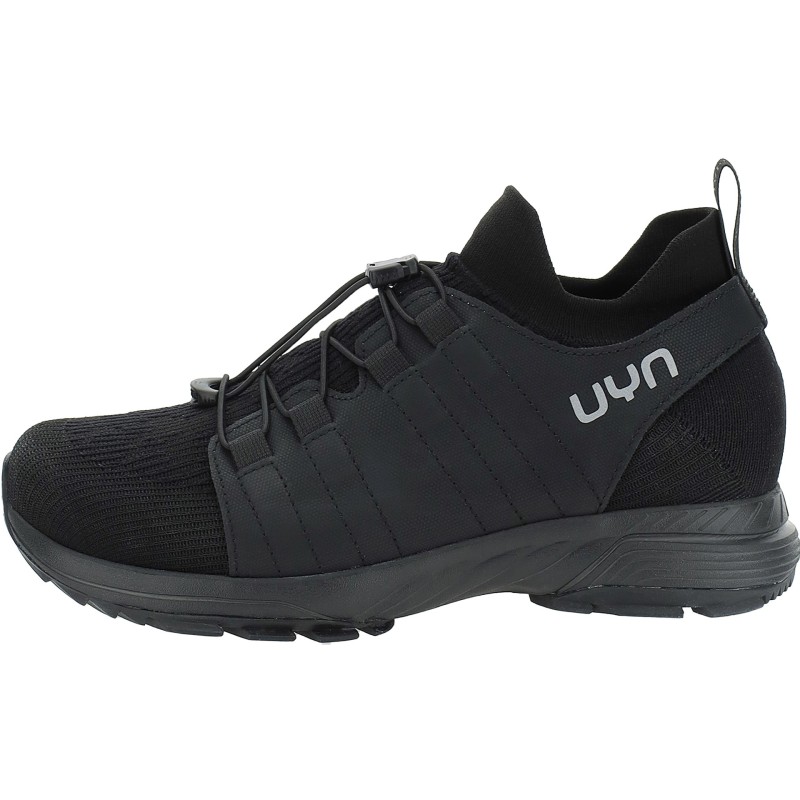 UYN DEFENDER 4 Shoes | Metal-Free, Kevlar and Yak Wool