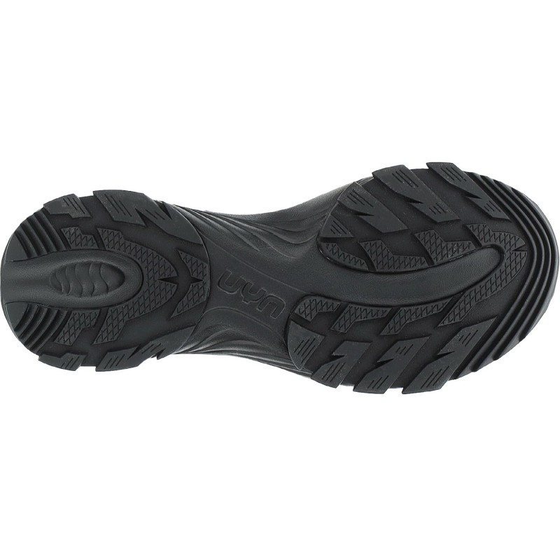 Scarpe UYN DEFENDER 4 | Metal-Free, Kevlar e Lana Yak