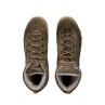 Anfibi AKU Pilgrim TSC GTX® | Gore-Tex e Vibram Anti-Perforazione