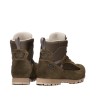 Anfibi AKU Pilgrim TSC GTX® | Gore-Tex e Vibram Anti-Perforazione