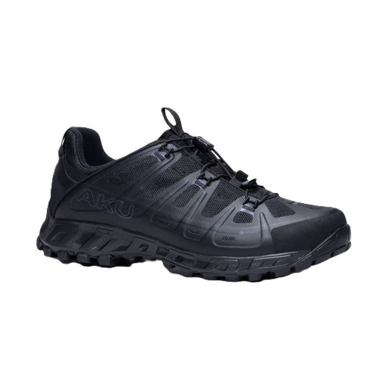 Scarpe AKU Selvatica Tactical GTX® | Vibram Megagrip e GORE-TEX