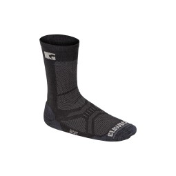 Calze Clawgear CREW in Merino | Seamless e Ammortizzate