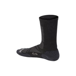 Calze Clawgear CREW in Merino | Seamless e Ammortizzate