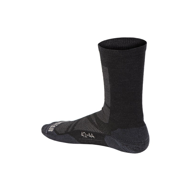 Calze Clawgear CREW in Merino | Seamless e Ammortizzate