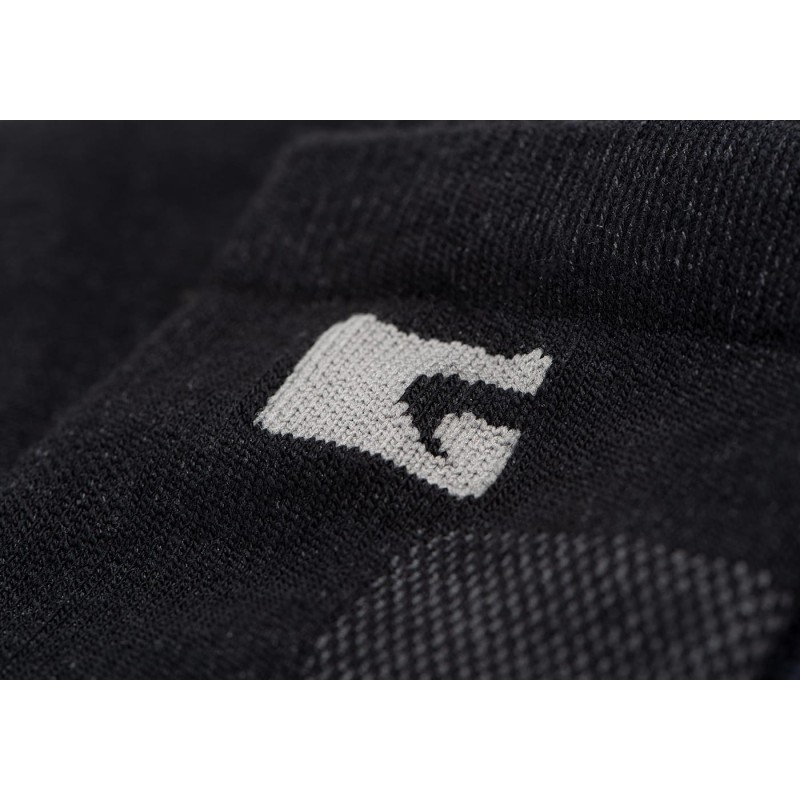 Clawgear CREW Merino Socks | Seamless & Cushioned