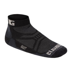 Calze CREW BASSE in merino - Clawgear