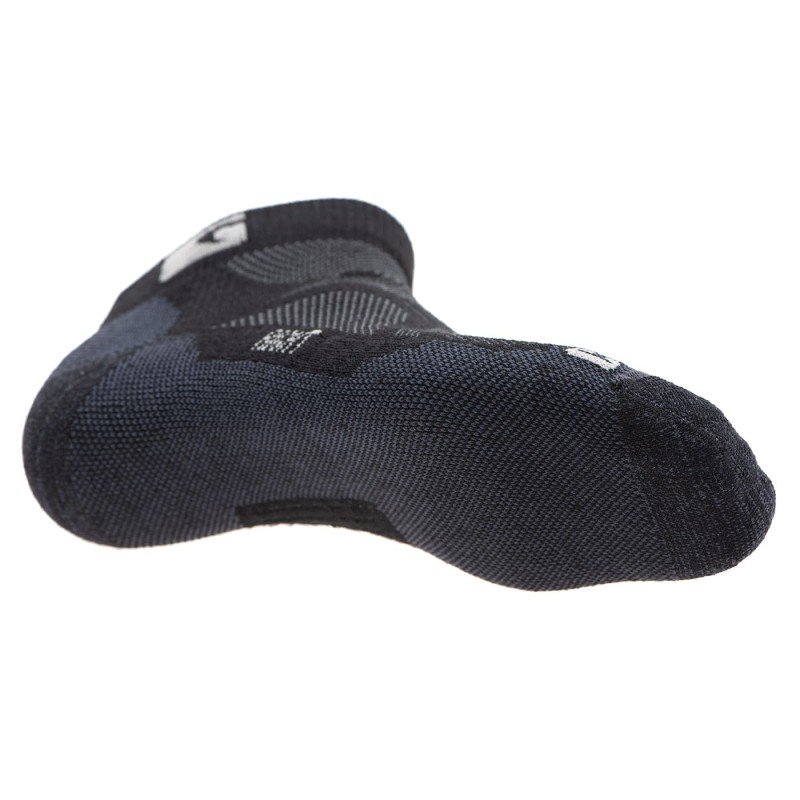 Calze Clawgear Basse in Merino | Seamless Low Cut