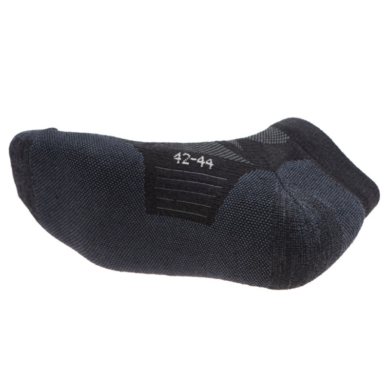 Clawgear Low Cut Merino Socks | Seamless Low Cut