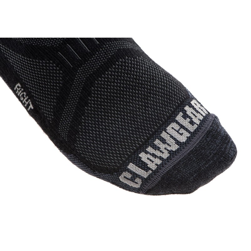Calze Clawgear Basse in Merino | Seamless Low Cut