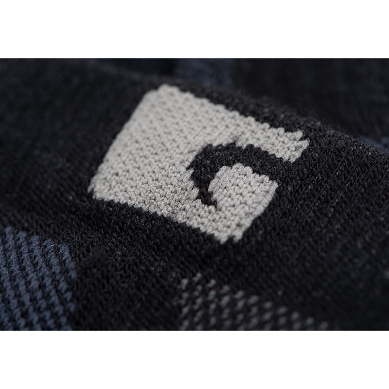 Calze Clawgear Basse in Merino | Seamless Low Cut