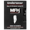 Sottopantalone Termico MFH Level II GEN III | ECWCS Pile Waffle