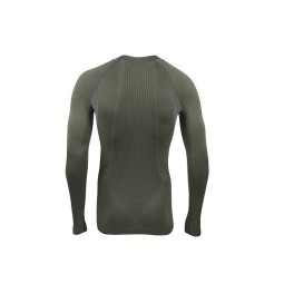 4 SEASON COMBAT Long Sleeve Technical Underwear - NALINI