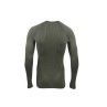 NALINI 4 Season Combat Long Sleeve Base Layer | Dryarn