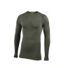 NALINI 4 Season Combat Long Sleeve Base Layer | Dryarn