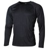 Sottomaglia Termica US Level I GEN III MFH | ECWCS Black